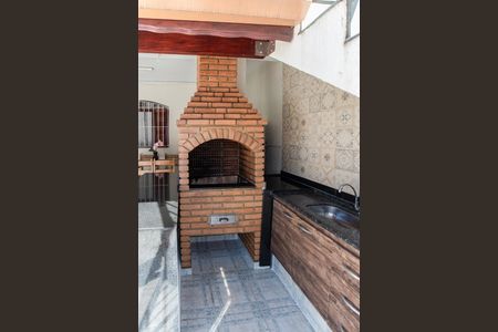 Casa à venda com 182m², 4 quartos e 5 vagasÁrea Gourmet e Piscna