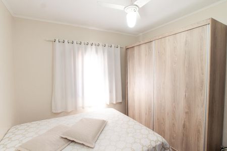 Casa à venda com 182m², 4 quartos e 5 vagasQuarto 2