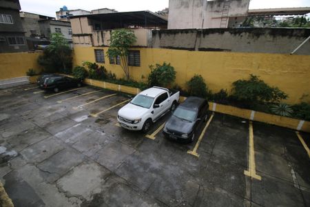 Apartamento à venda com 50m², 3 quartos e 2 vagasGaragem