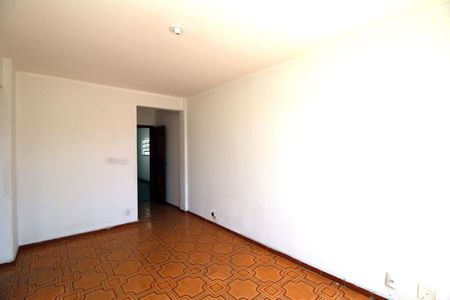 Apartamento à venda com 50m², 3 quartos e 2 vagasSala