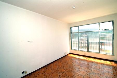 Apartamento à venda com 50m², 3 quartos e 2 vagasSala