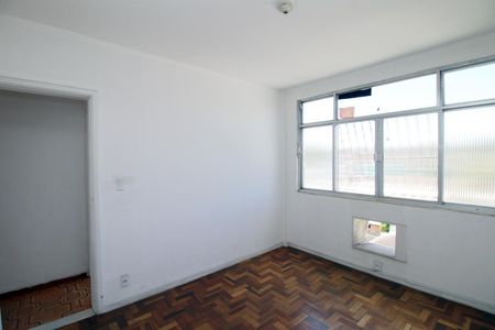 Apartamento à venda com 50m², 3 quartos e 2 vagasQuarto 3