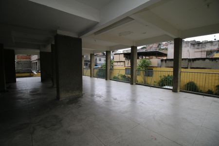 Apartamento à venda com 50m², 3 quartos e 2 vagasÁrea comum - Playground