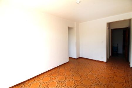 Apartamento à venda com 50m², 3 quartos e 2 vagasSala