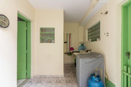 Casa à venda com 105m², 2 quartos e 2 vagas Casa à venda com 105m², 2 quartos e 2 vagasFoto 05