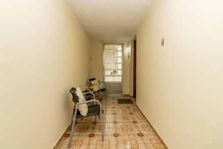 Casa à venda com 105m², 2 quartos e 2 vagas Casa à venda com 105m², 2 quartos e 2 vagasFoto 17