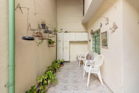 Casa à venda com 105m², 2 quartos e 2 vagas Casa à venda com 105m², 2 quartos e 2 vagasFoto 16