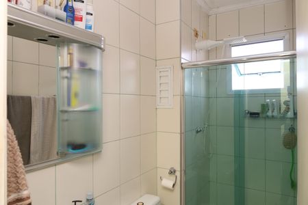 Apartamento à venda com 50m², 2 quartos e 1 vagaBanheiro