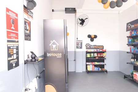 Apartamento à venda com 50m², 2 quartos e 1 vagaÁrea comum - Mercado