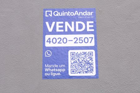 Apartamento à venda com 50m², 2 quartos e 1 vagaPlaca