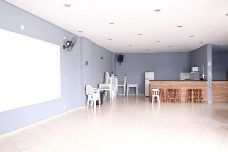 Apartamento à venda com 50m², 2 quartos e 1 vagaÁrea comum - Salão de festas