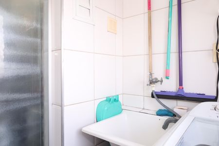 Apartamento à venda com 50m², 2 quartos e 1 vagaÁrea de Serviço