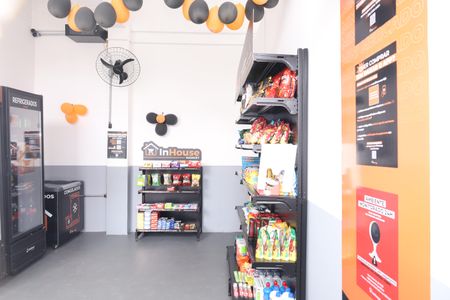 Apartamento à venda com 50m², 2 quartos e 1 vagaÁrea comum - Mercado