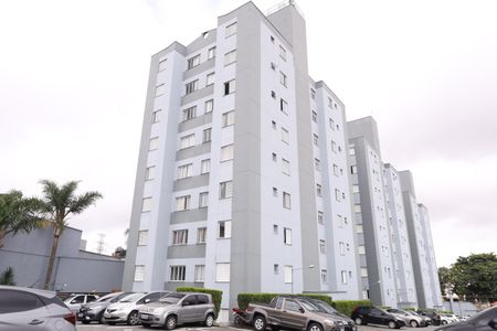 Apartamento à venda com 50m², 2 quartos e 1 vagaÁrea comum - Prédios