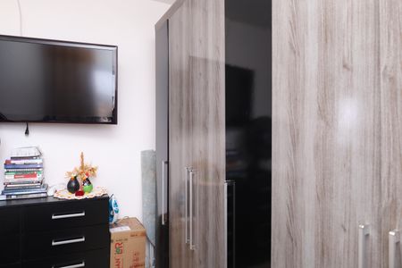 Apartamento à venda com 50m², 2 quartos e 1 vagaQuarto 1
