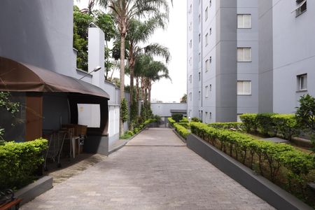 Apartamento à venda com 50m², 2 quartos e 1 vagaÁrea comum