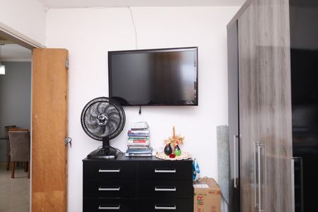 Apartamento à venda com 50m², 2 quartos e 1 vagaQuarto 1