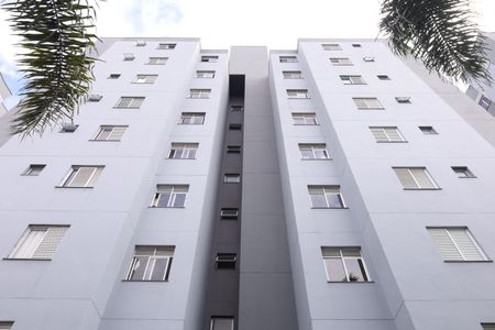 Apartamento à venda com 50m², 2 quartos e 1 vagaÁrea comum - Prédio