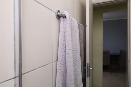 Apartamento à venda com 50m², 2 quartos e 1 vagaBanheiro