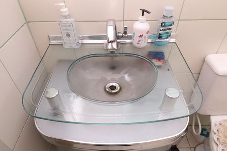 Apartamento à venda com 50m², 2 quartos e 1 vagaBanheiro