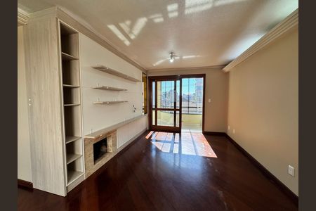 Apartamento à venda com 110m², 3 quartos e 1 vagaSala