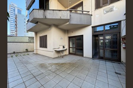 Apartamento à venda com 110m², 3 quartos e 1 vagaÁrea comum