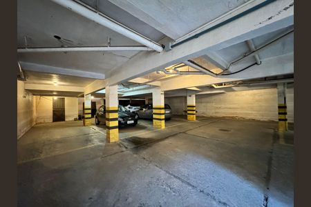 Apartamento à venda com 110m², 3 quartos e 1 vagaÁrea comum