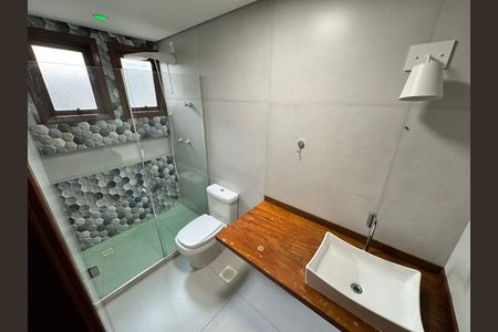 Apartamento à venda com 110m², 3 quartos e 1 vagaBanheiro