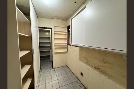 Apartamento à venda com 110m², 3 quartos e 1 vagaDespensa