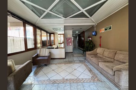 Apartamento à venda com 110m², 3 quartos e 1 vagaÁrea comum