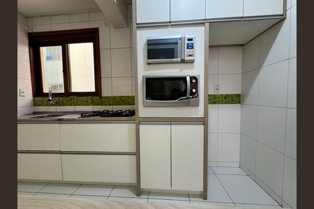Apartamento à venda com 110m², 3 quartos e 1 vagaCozinha