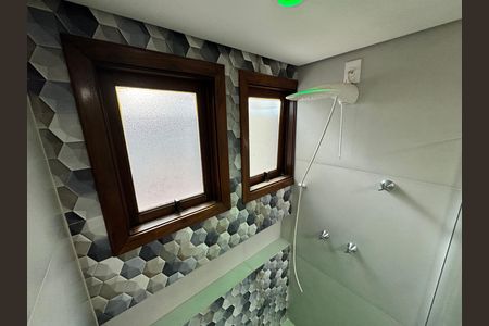 Apartamento à venda com 110m², 3 quartos e 1 vagaBanheiro