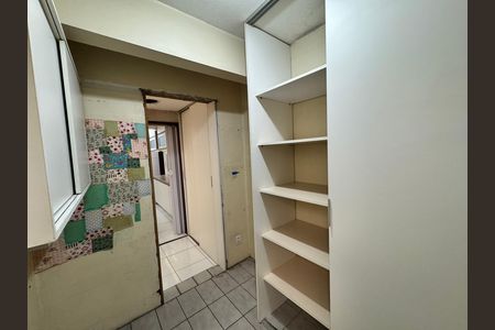 Apartamento à venda com 110m², 3 quartos e 1 vagaDespensa