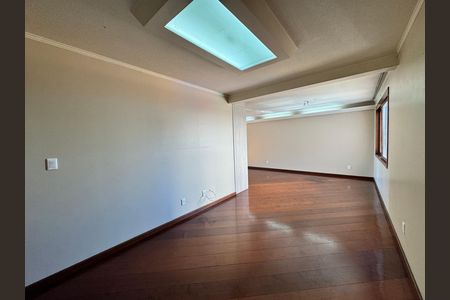 Apartamento à venda com 110m², 3 quartos e 1 vagaSala