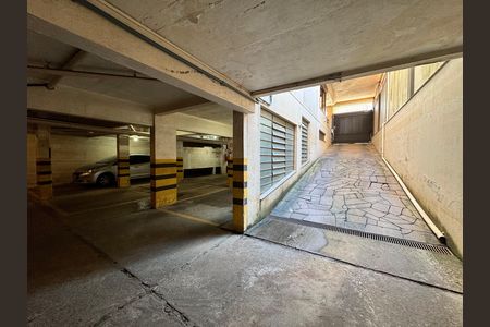 Apartamento à venda com 110m², 3 quartos e 1 vagaÁrea comum