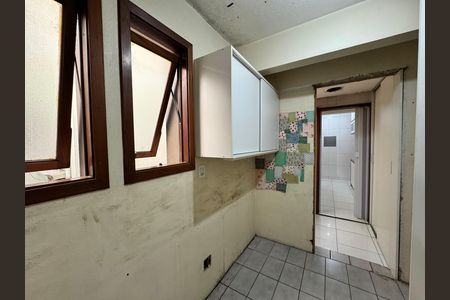 Apartamento à venda com 110m², 3 quartos e 1 vagaDespensa