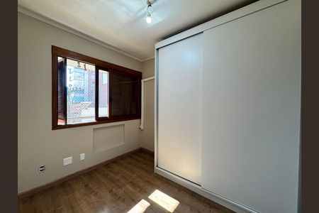 Apartamento à venda com 110m², 3 quartos e 1 vagaQuarto 2