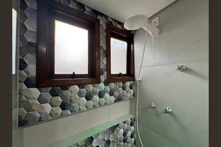 Apartamento à venda com 110m², 3 quartos e 1 vagaBanheiro
