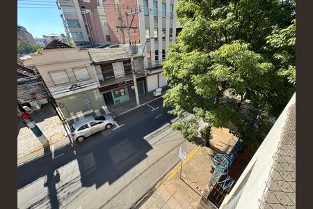 Apartamento à venda com 110m², 3 quartos e 1 vagaVista da Varanda