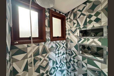 Apartamento à venda com 110m², 3 quartos e 1 vagabanheiro do Quarto 3