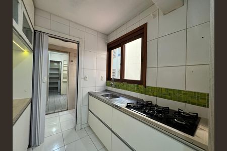 Apartamento à venda com 110m², 3 quartos e 1 vagaCozinha