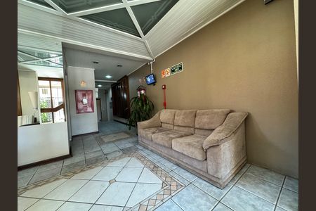 Apartamento à venda com 110m², 3 quartos e 1 vagaÁrea comum