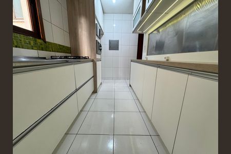Apartamento à venda com 110m², 3 quartos e 1 vagaCozinha