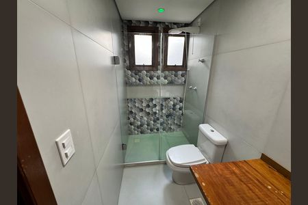 Apartamento à venda com 110m², 3 quartos e 1 vagaBanheiro