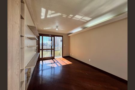 Apartamento à venda com 110m², 3 quartos e 1 vagaSala