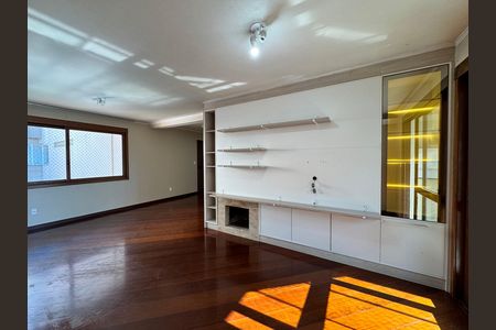 Apartamento à venda com 110m², 3 quartos e 1 vagaSala