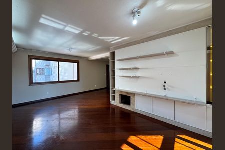 Apartamento à venda com 110m², 3 quartos e 1 vagaSala