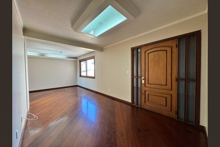 Apartamento à venda com 110m², 3 quartos e 1 vagaSala