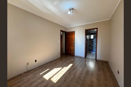Apartamento à venda com 110m², 3 quartos e 1 vagaQuarto 3