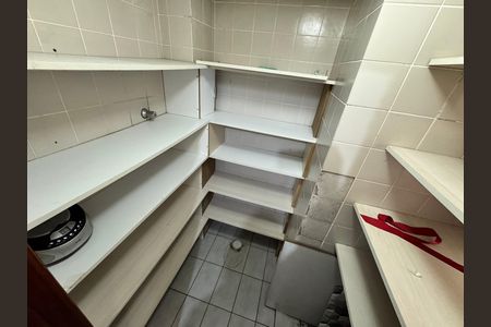 Apartamento à venda com 110m², 3 quartos e 1 vagaDespensa